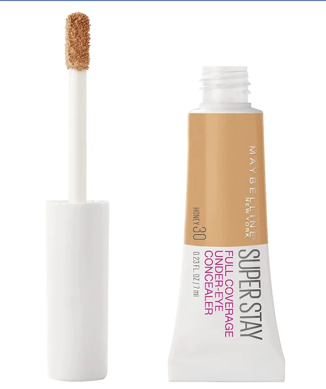 Maybelline New York Super Stay Super Stay Full Coverage Concealer 7ml