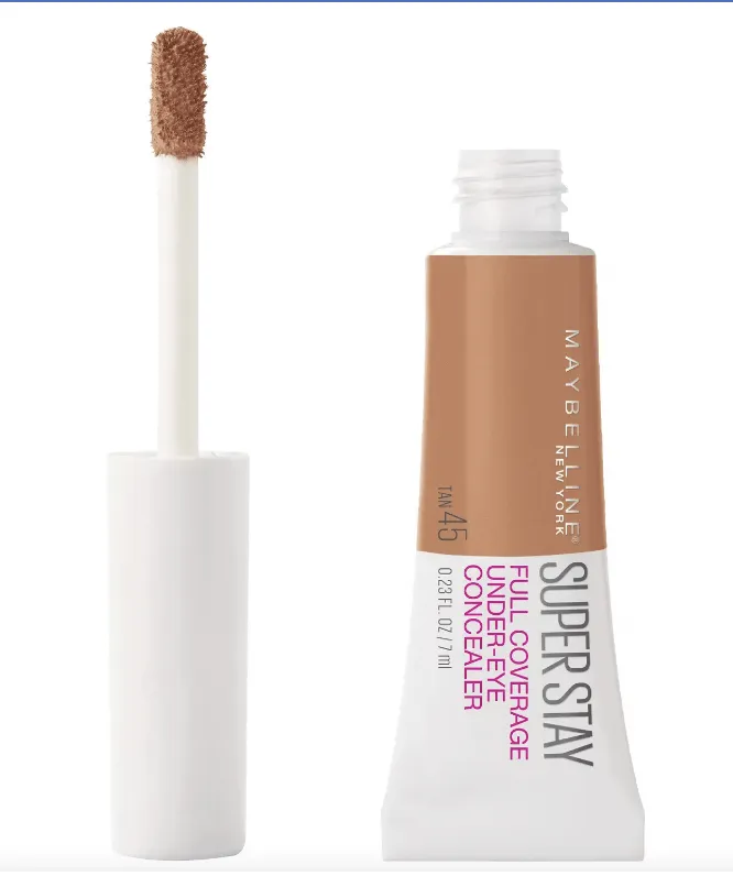 Maybelline New York Super Stay Super Stay Full Coverage Concealer 7ml