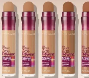 MAYBELLINE "INSTANT AGE REWIND- ERASER EFFACEUR"