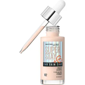 Maybelline Super Stay 24H Skin Tint   Vitamin C 102