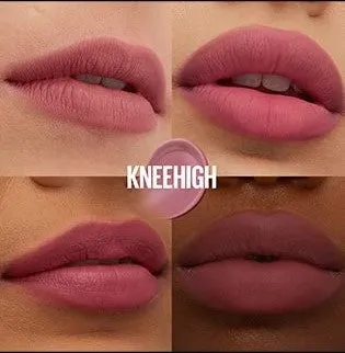 Maybelline Super Stay Teddy Lip Tint