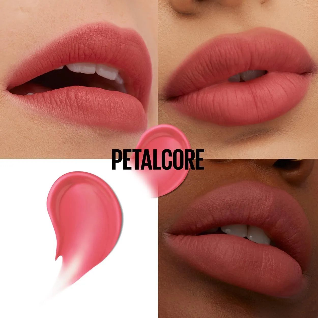Maybelline Super Stay Teddy Lip Tint