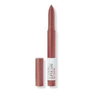 Maybelline SuperStay Ink Crayon Lipstick 20 Enjoy The View