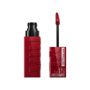 Maybelline SuperStay Vinyl Ink Liquid Lipcolor