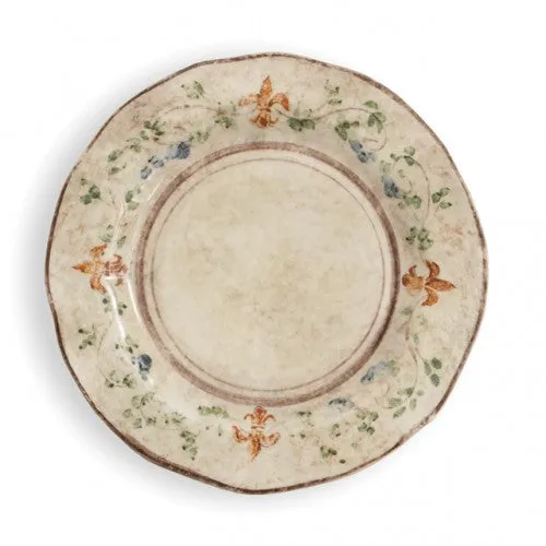 Medici Dinner Plate