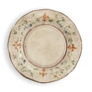 Medici Dinner Plate