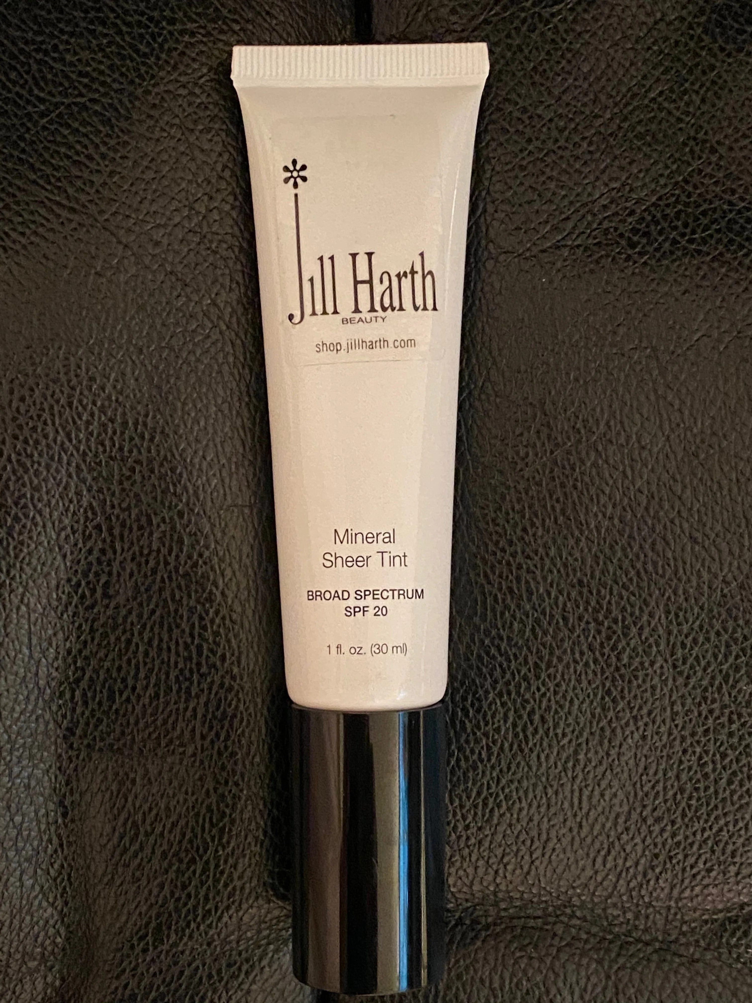 Medium Mineral Sheer TInt