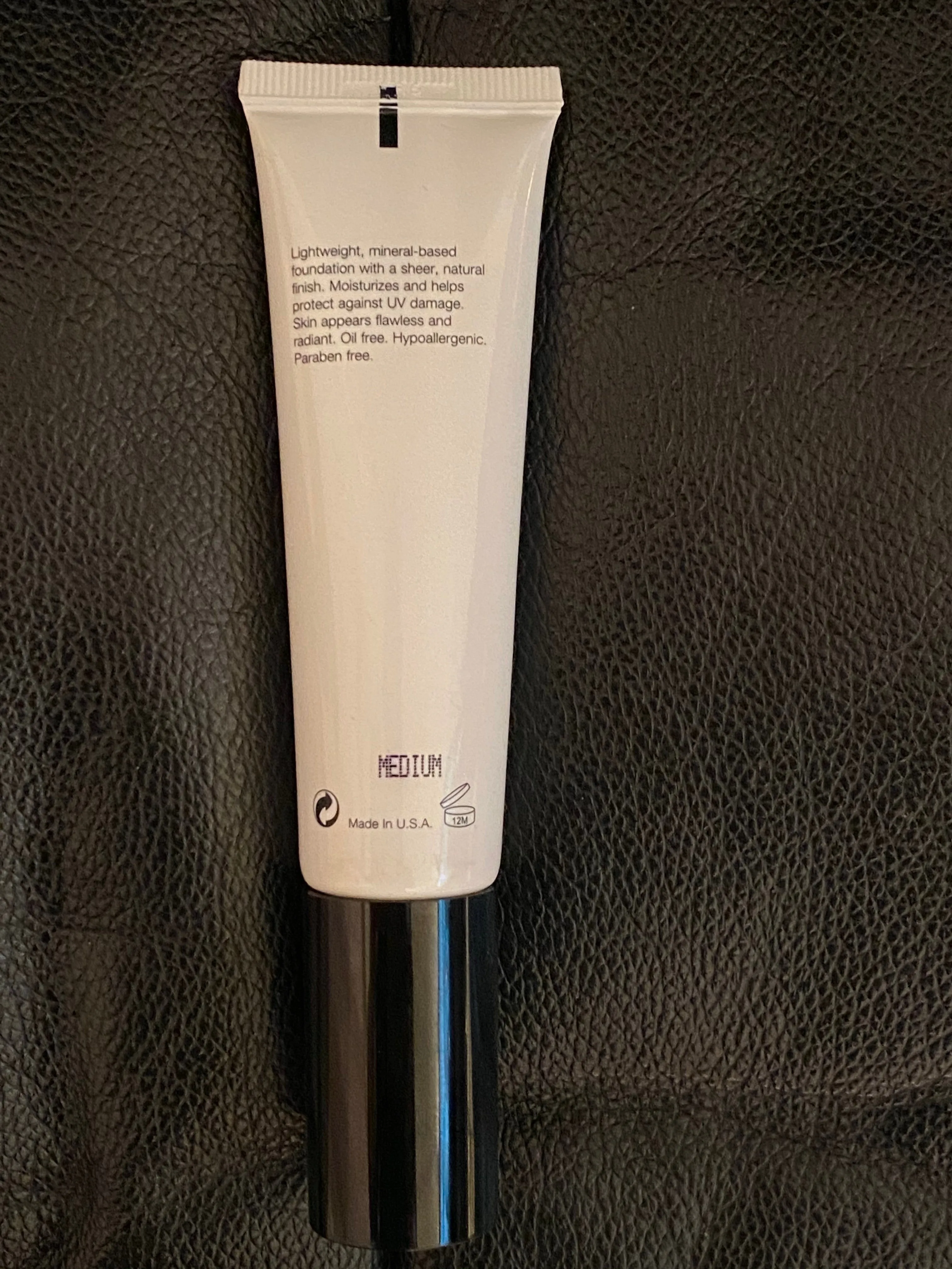 Medium Mineral Sheer TInt