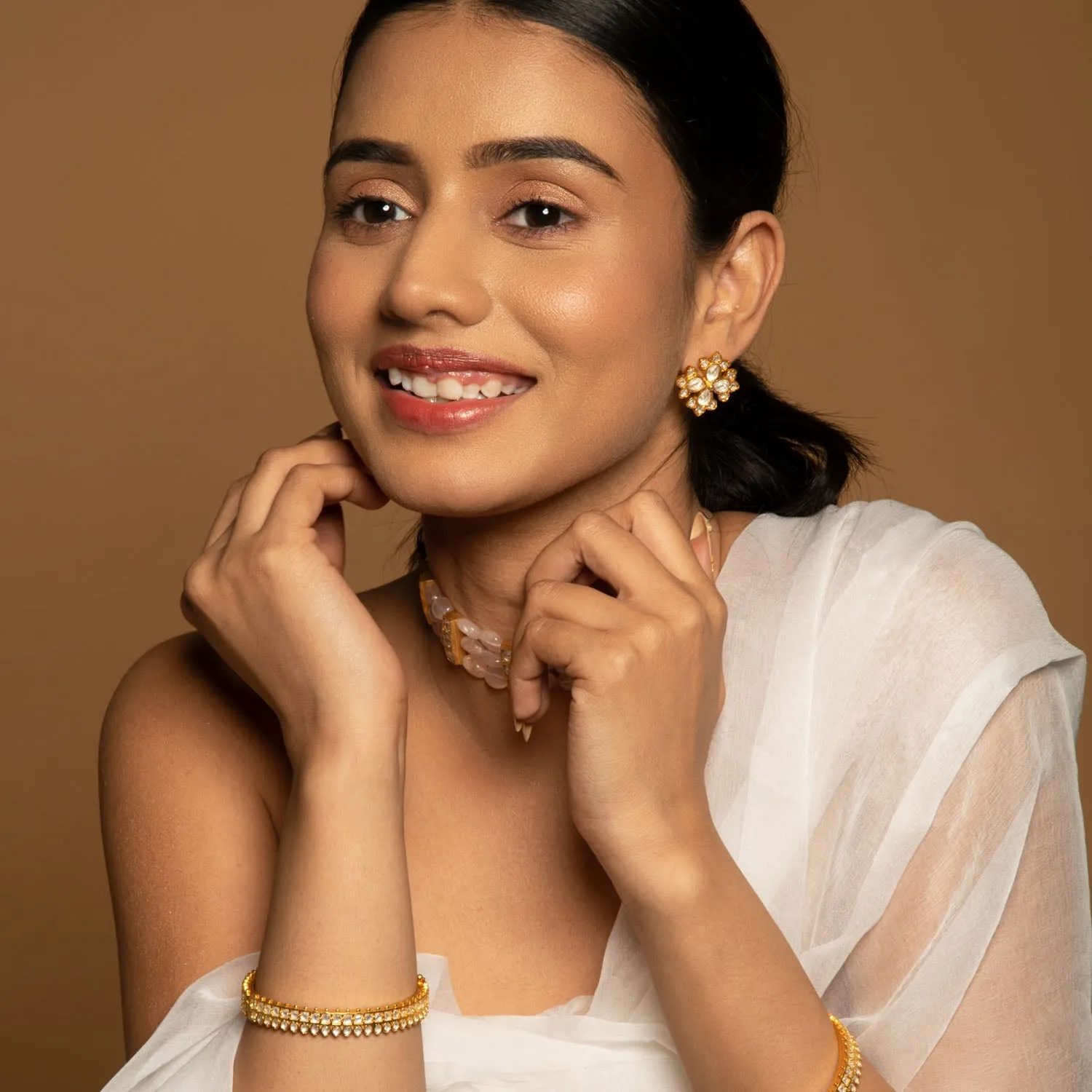 Meera Bangle