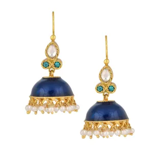 Meera Jhumkis