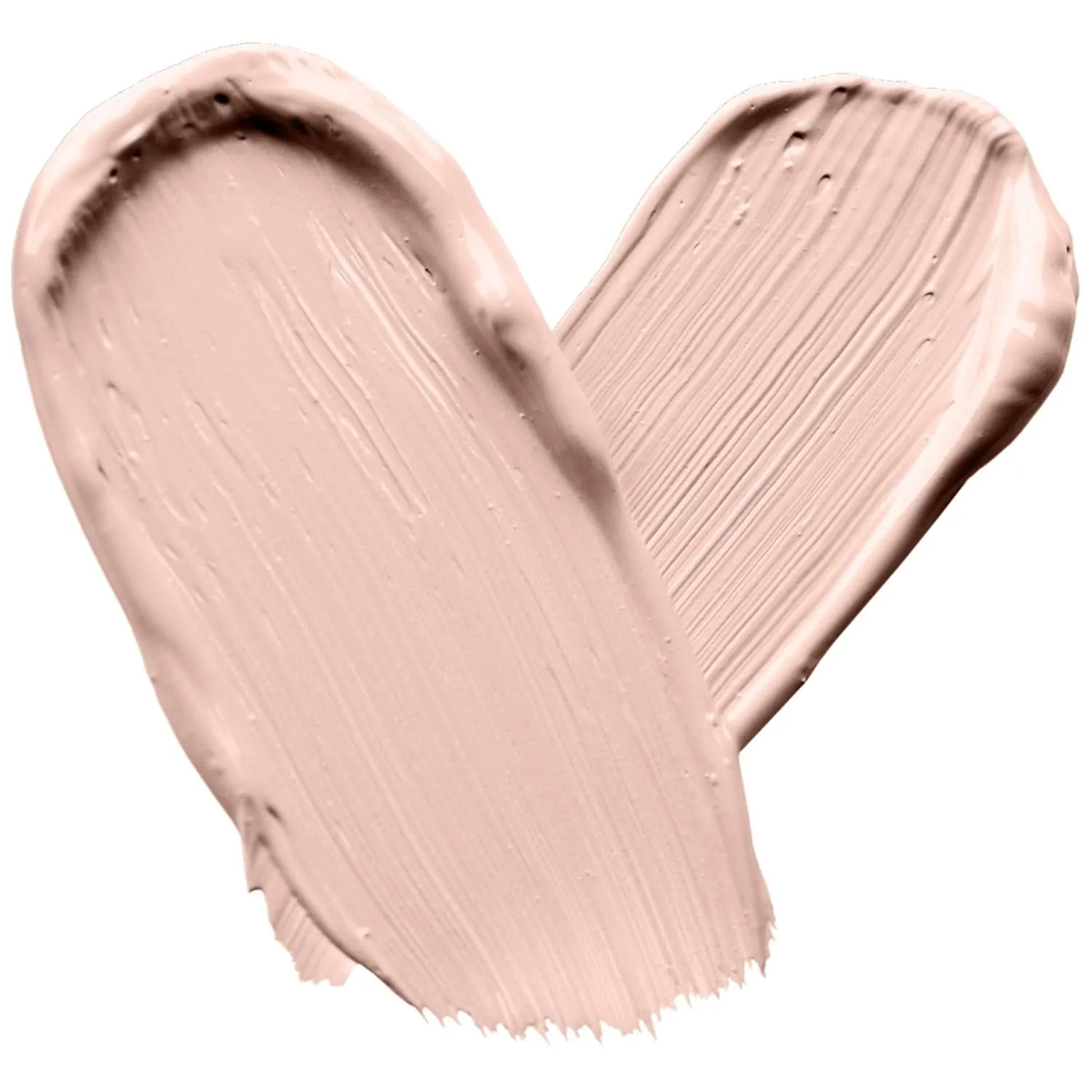 Mega Last Incognito All-Day Full Coverage Liquid Matte Concealer, Light Beige, 0.18 Ounce