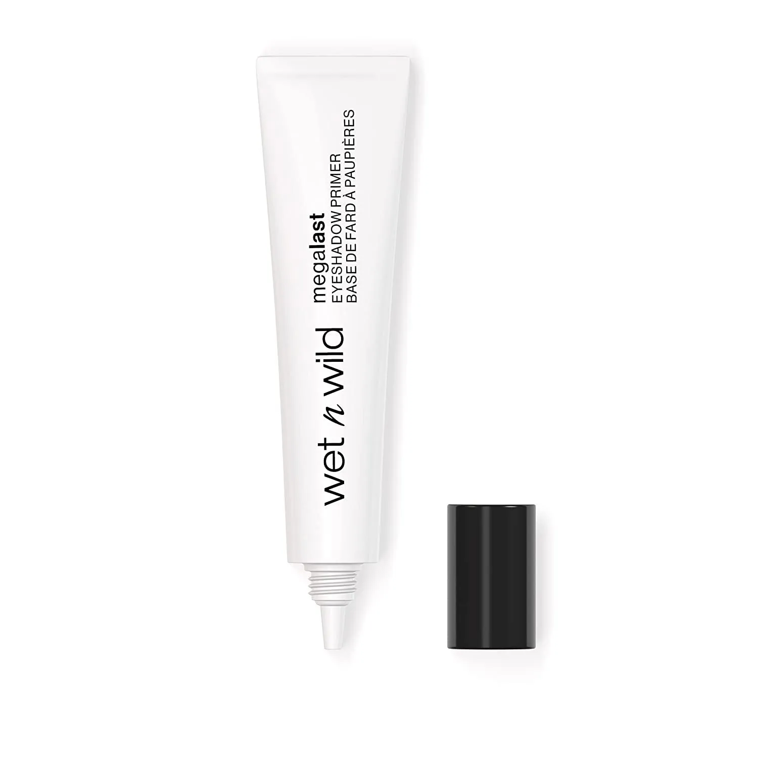 Megalast Eyeshadow Primer, Lightweight Formula, Inflused with Vitamin E