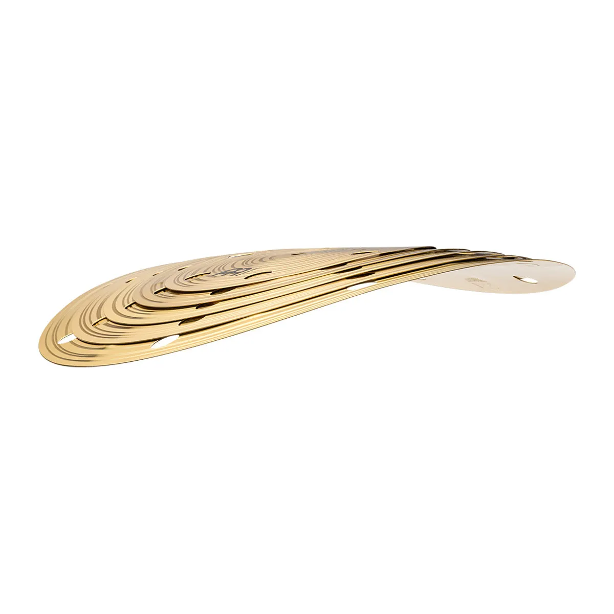 Meinl HCS 8"/10"/12"/14"/16" Smack Stack Cymbals