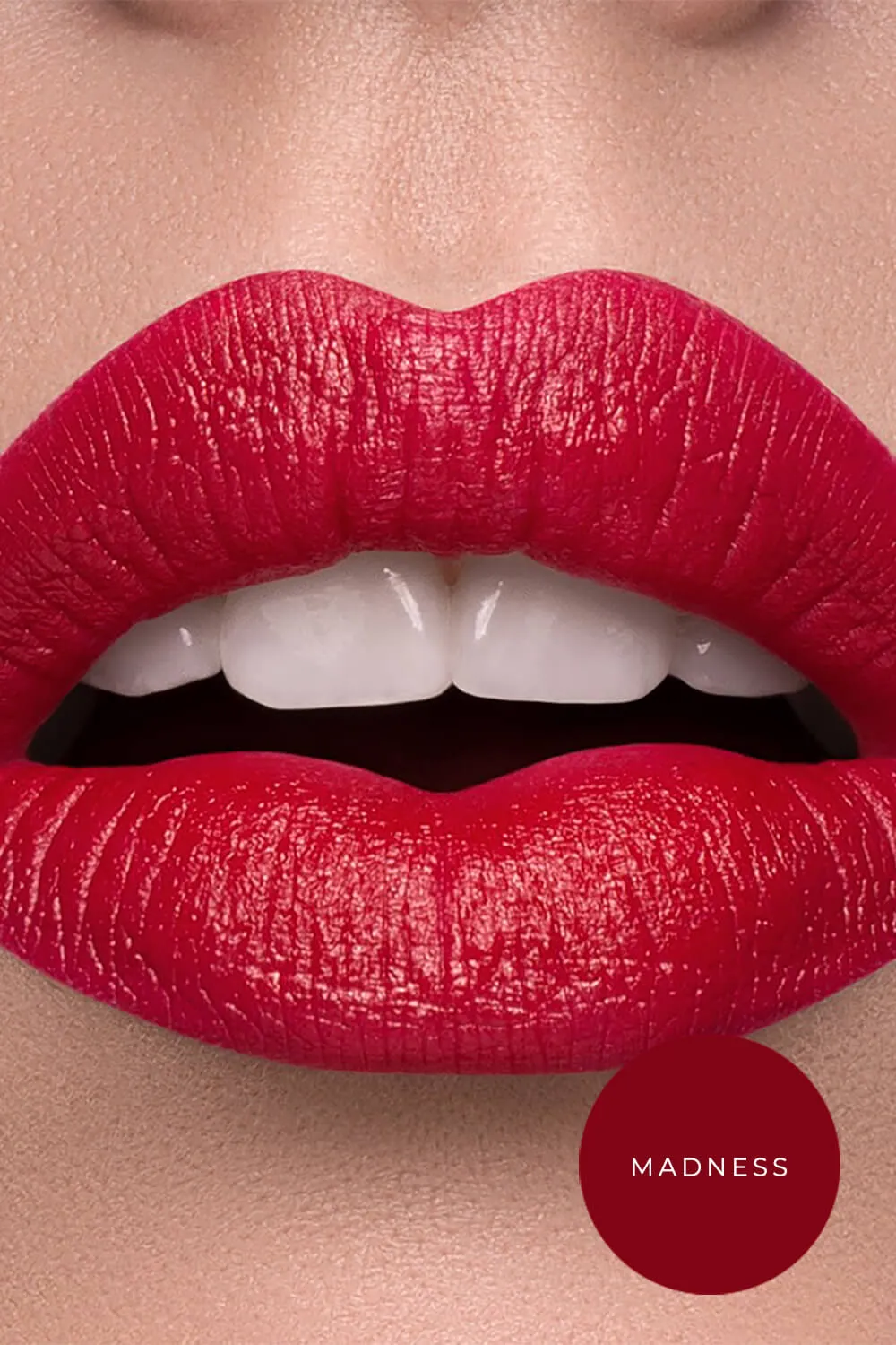 Mellow Cosmetics - Creamy Matte Lipstick