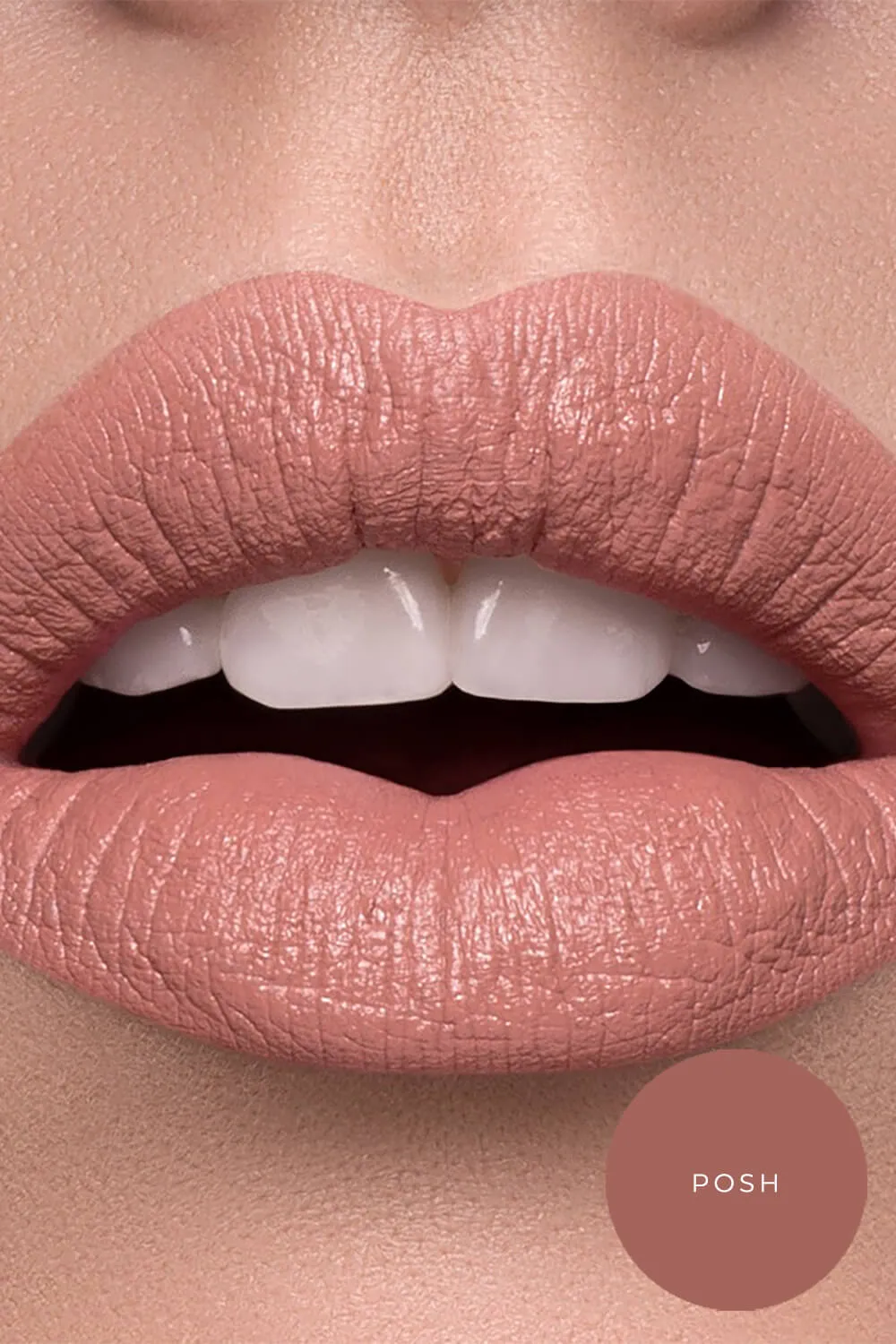 Mellow Cosmetics - Creamy Matte Lipstick