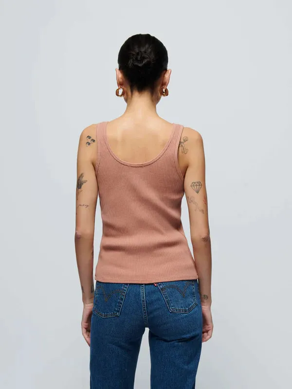Melody Tank