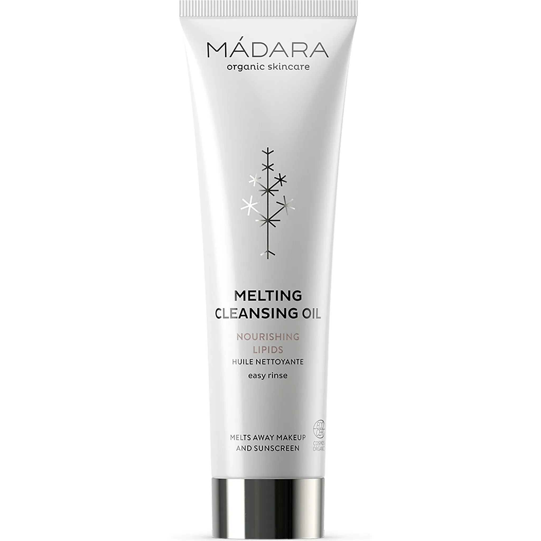 Melting Cleansing Oil