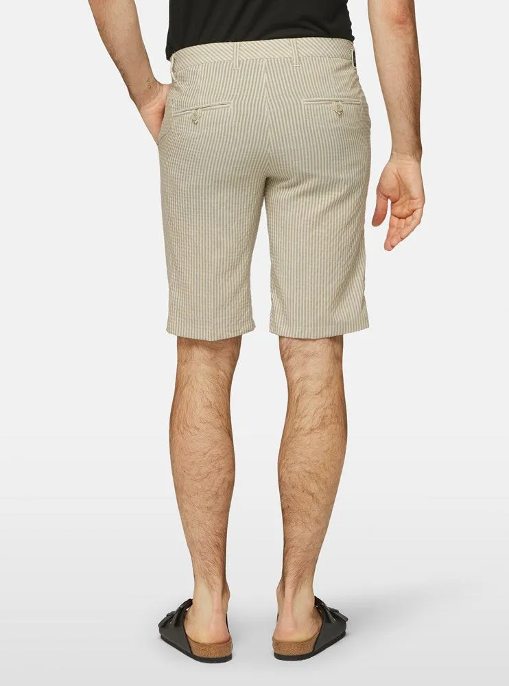 Men's Bermudas