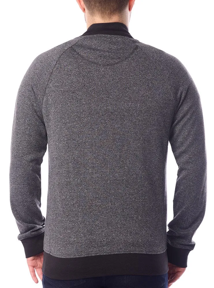 Men's cardigan