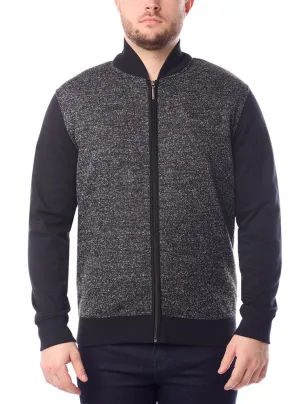 Men's cardigan