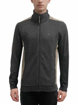 Men's cardigan