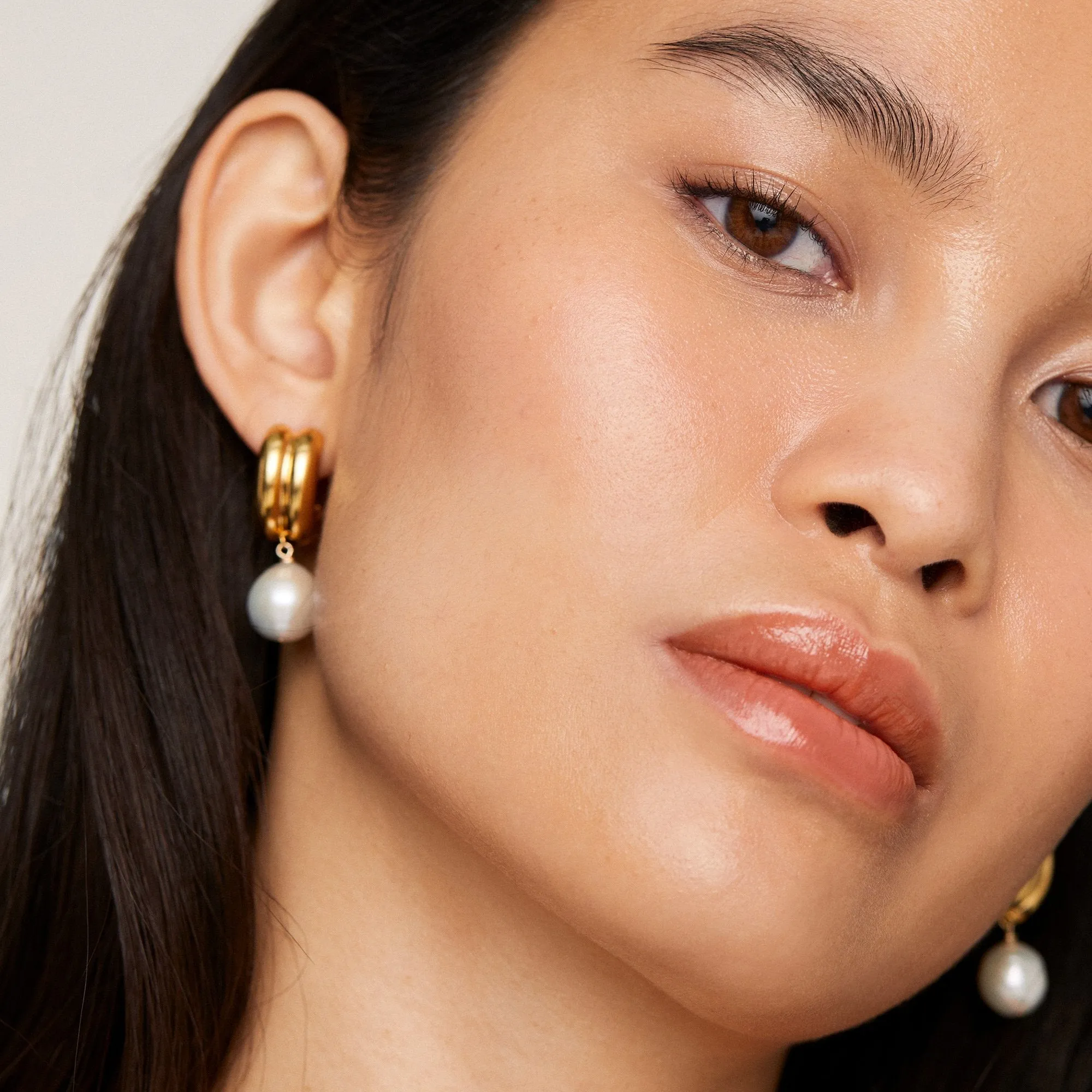 Merit Beauty The Minimalist Perfecting Complexion Stick