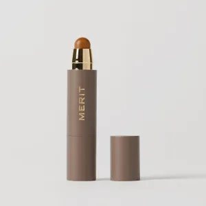 Merit Beauty The Minimalist Perfecting Complexion Stick