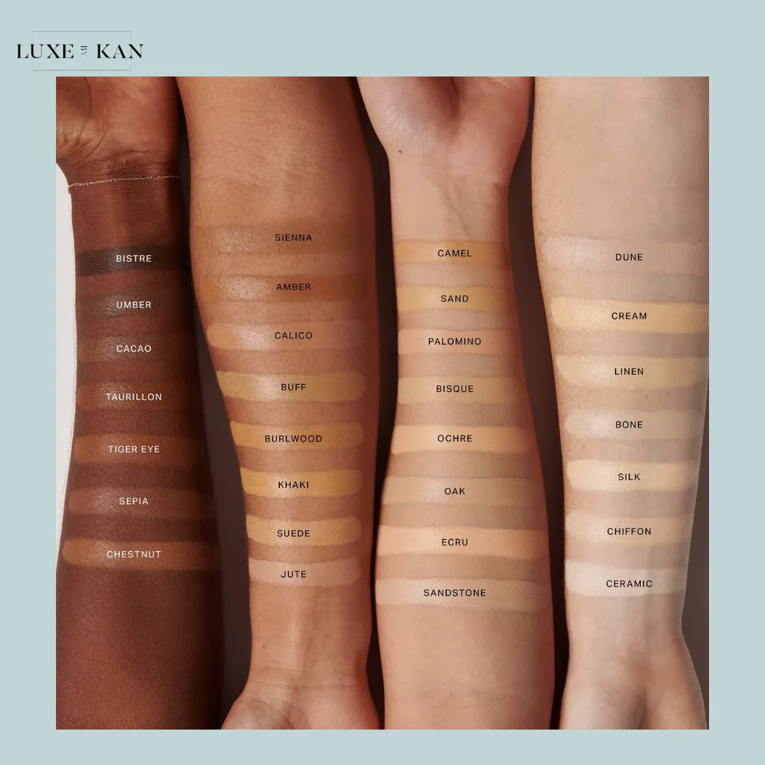 Merit Beauty The Minimalist Perfecting Complexion Stick