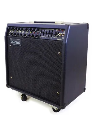 Mesa Boogie Mark IV Combo Amplifier - USA 2003