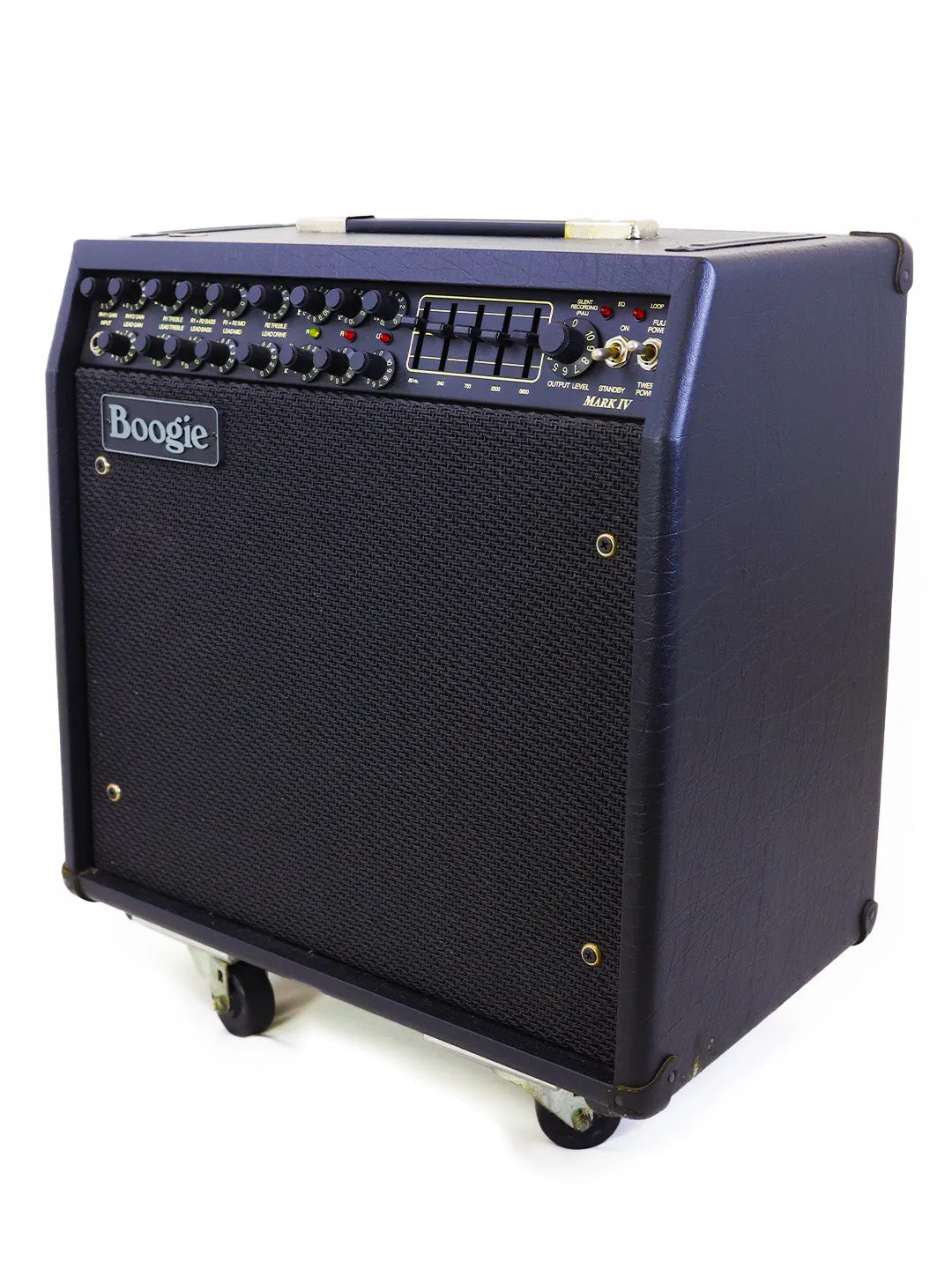 Mesa Boogie Mark IV Combo Amplifier - USA 2003