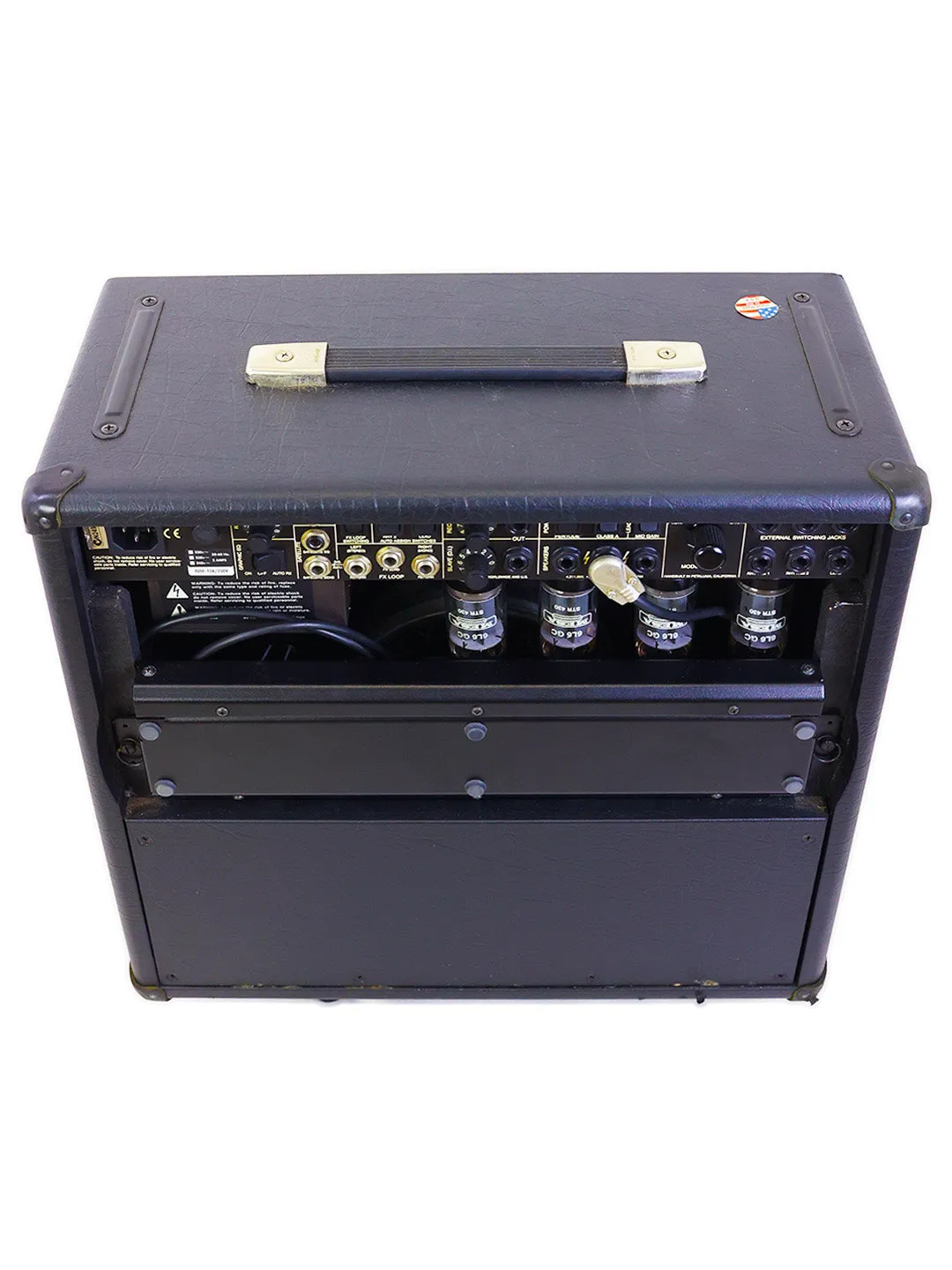 Mesa Boogie Mark IV Combo Amplifier - USA 2003