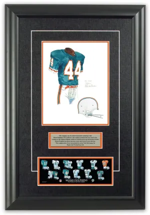 Miami Dolphins 1973