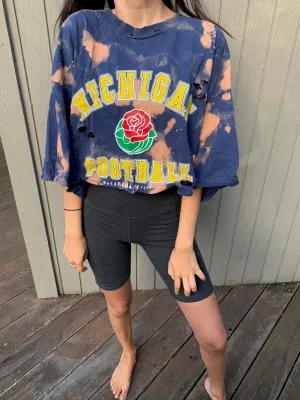 Michigan Vintage T-Shirt