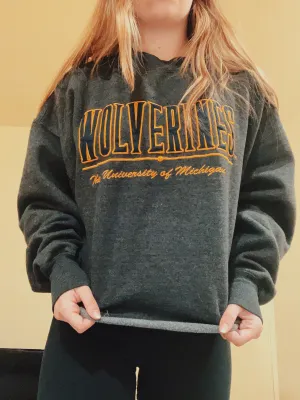 Michigan Vintage