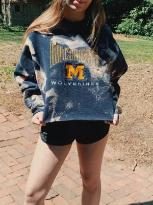 Michigan Vintage