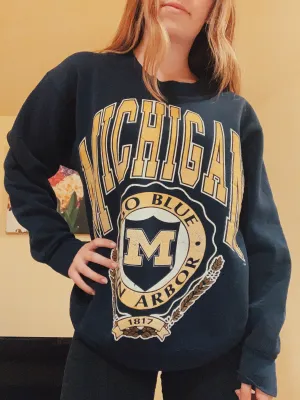 Michigan Vintage