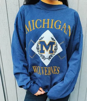 Michigan Vintage