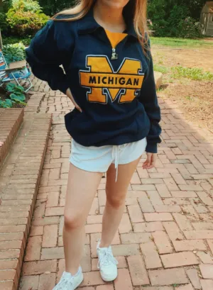 Michigan Vintage