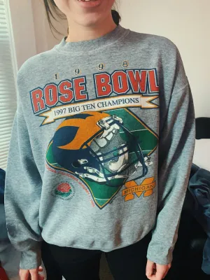 Michigan Vintage