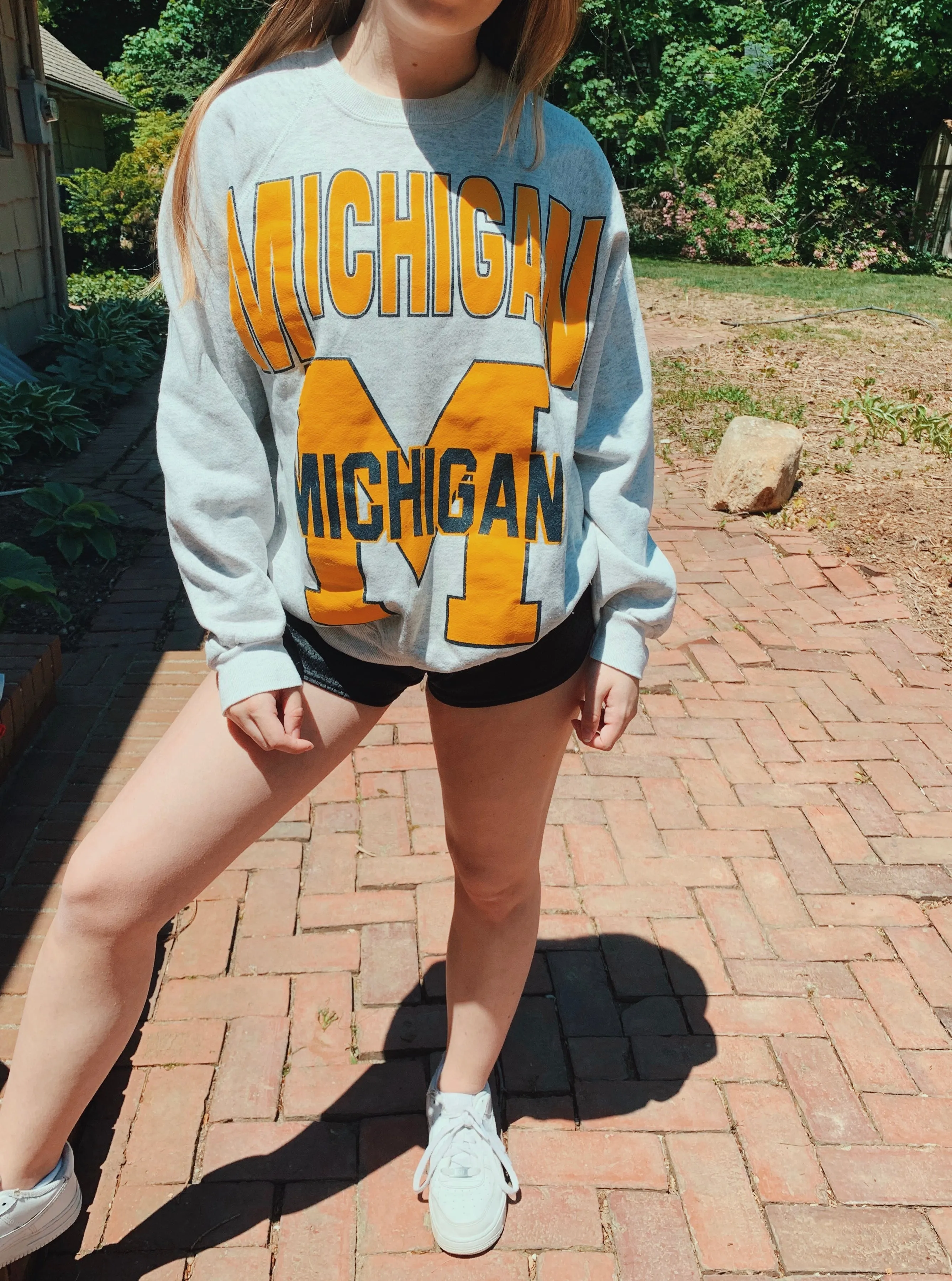 Michigan Vintage