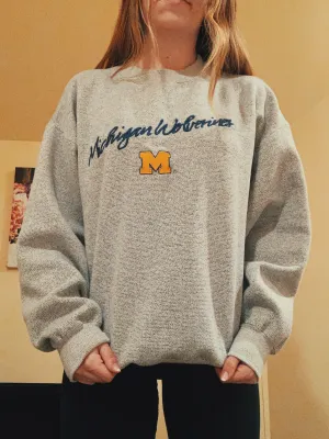 Michigan Vintage