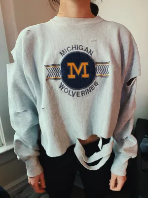 Michigan Vintage