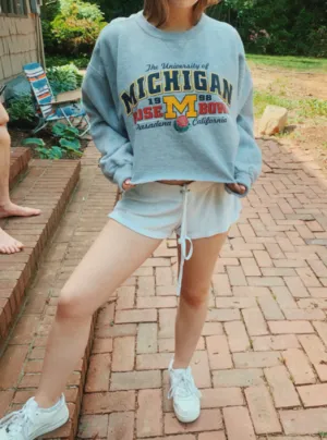 Michigan Vintage