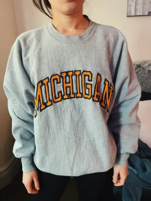 Michigan Vintage