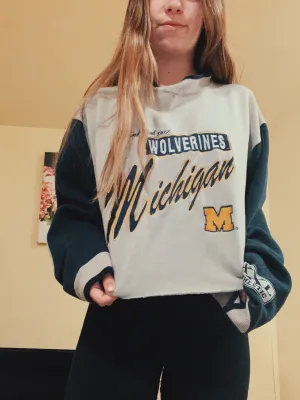 Michigan Vintage