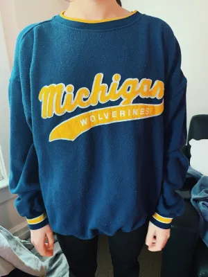 Michigan Vintage