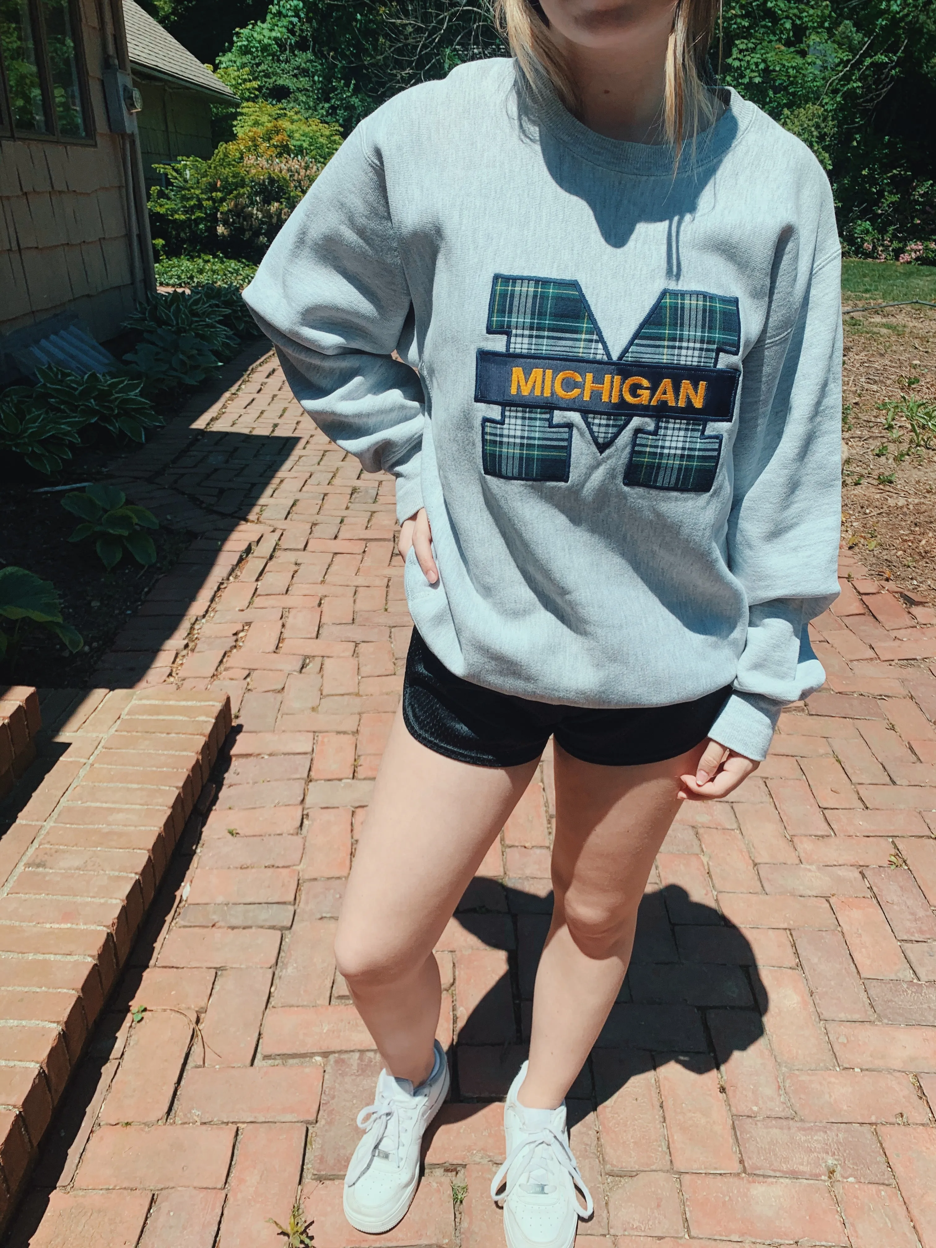 Michigan Vintage