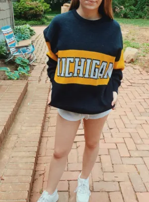 Michigan Vintage