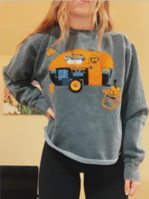 Michigan Vintage