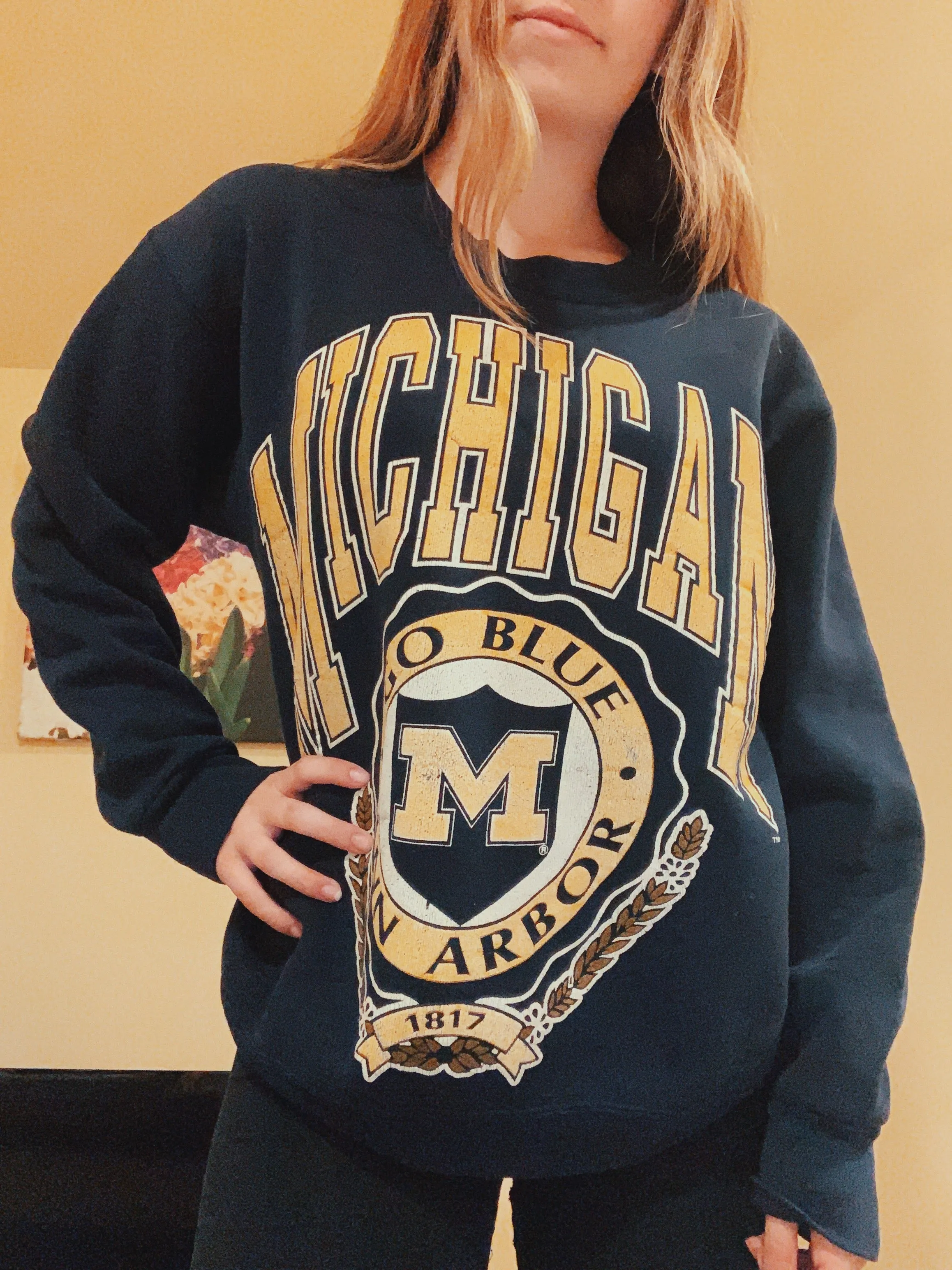 Michigan Vintage